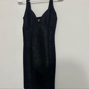 Charlotte Russe mini dress